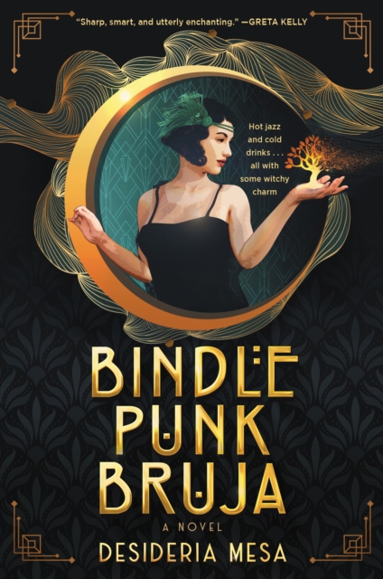 Bindle Punk Bruja
