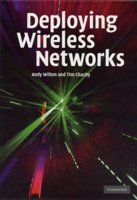 Wireless Networks
