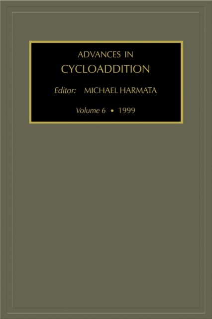 Advances in Cycloaddition