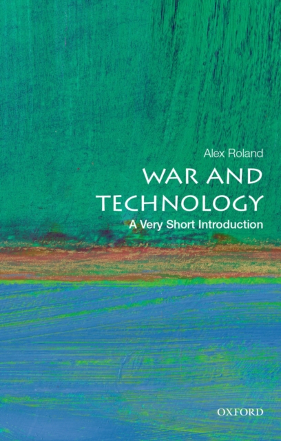 War and Technology