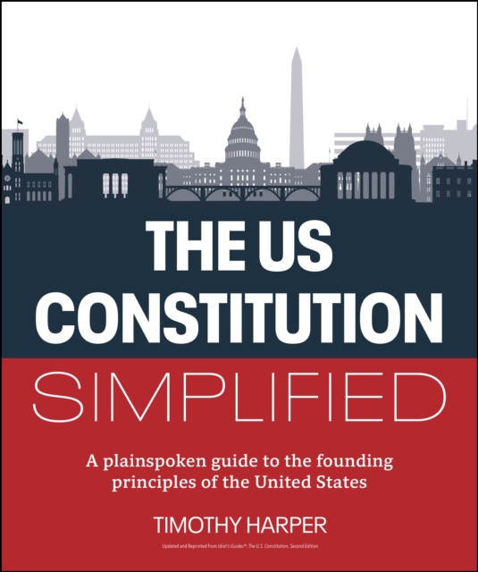 U.S. Constitution Simplified