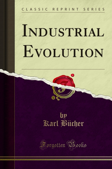 Industrial Evolution