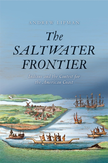 Saltwater Frontier