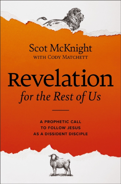 Revelation for the Rest of Us