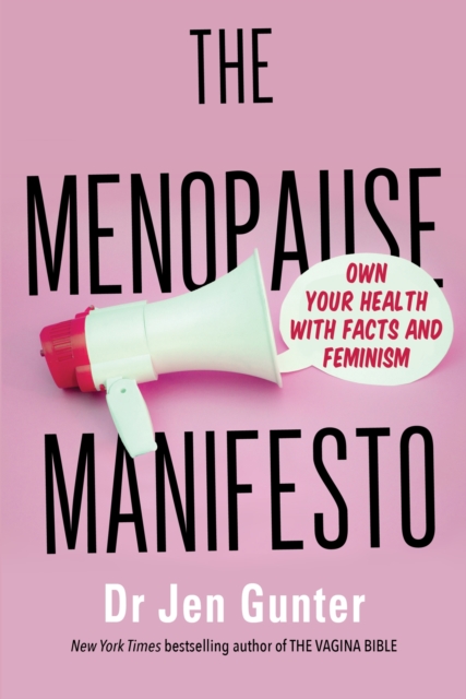 Menopause Manifesto