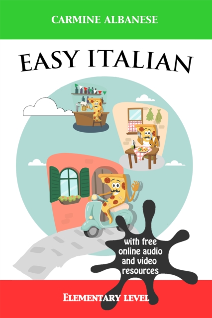 Easy Italian - Elementary Level