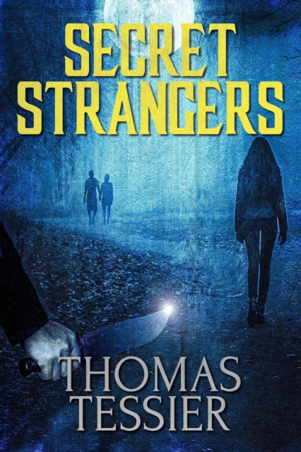 Secret Strangers