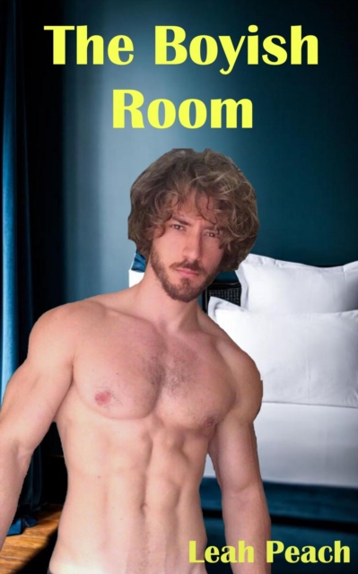 Boyish Room