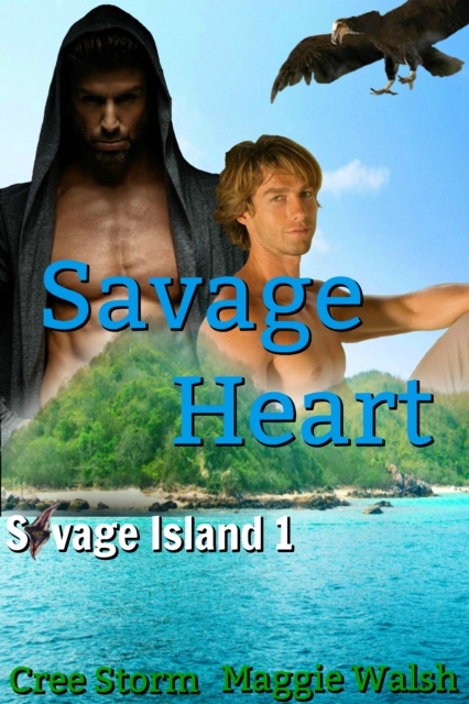 Savage Heart Savage Island 1