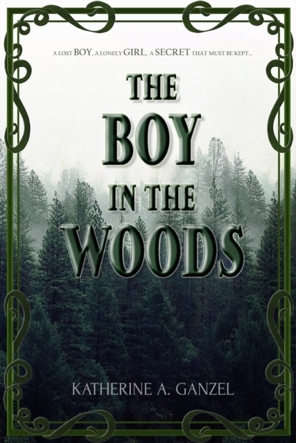 Boy in the Woods