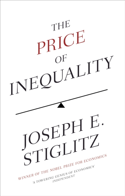Price of Inequality