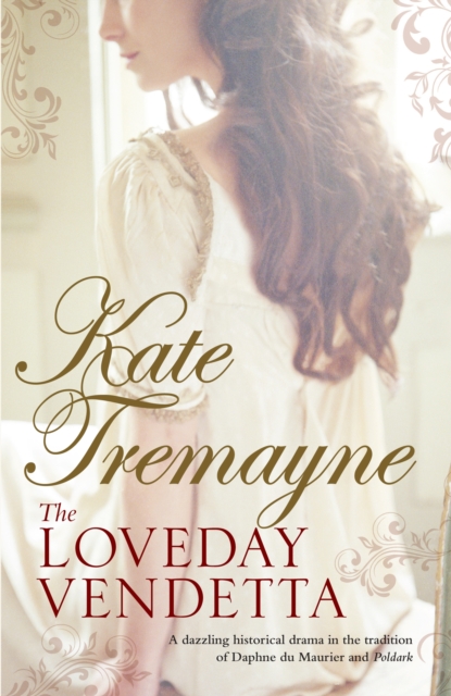 Loveday Vendetta (Loveday series, Book 11)