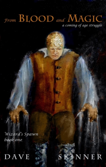 from Blood and Magic