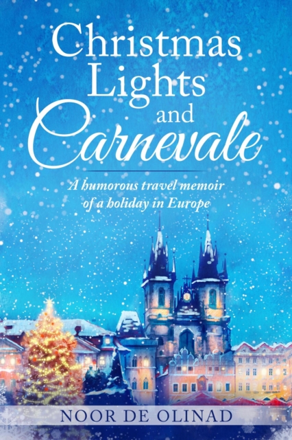 Christmas Lights and Carnevale