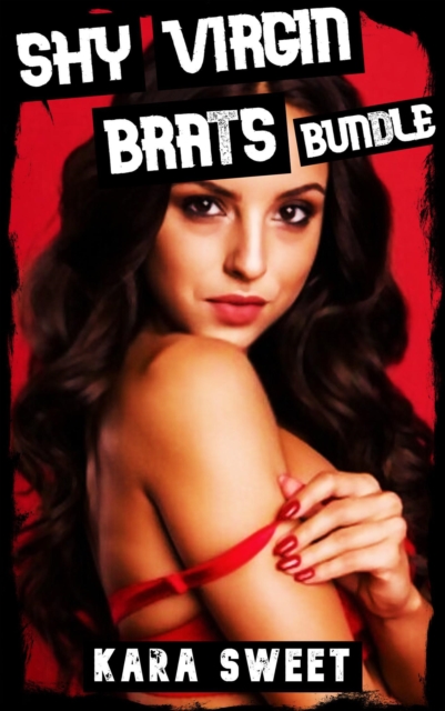 Shy Virgin Brats Bundle