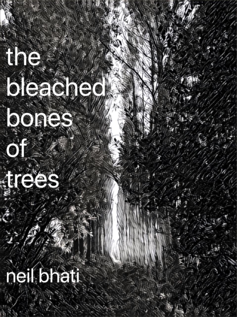 Bleached Bones of Trees