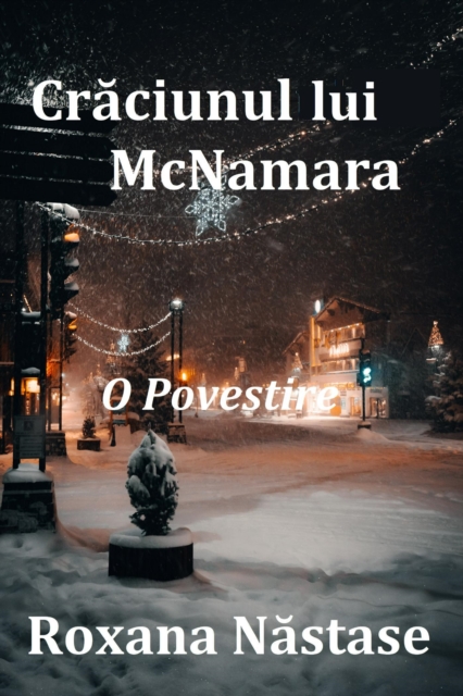 Craciunul lui McNamara