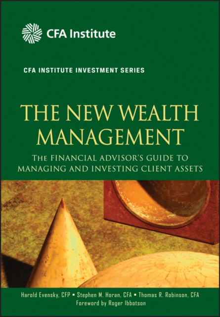 New Wealth Management