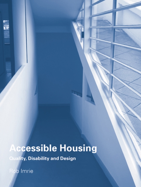 Accessible Housing