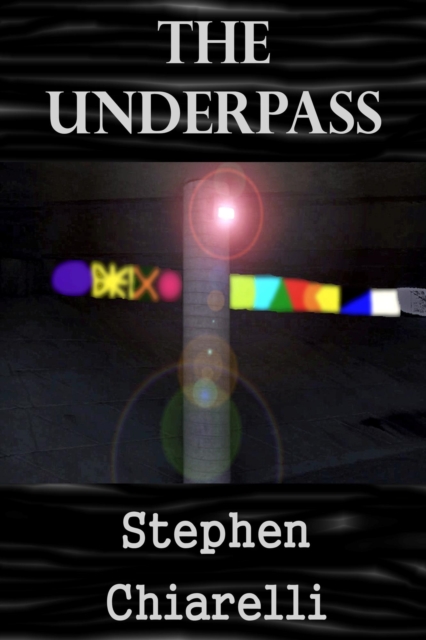 Underpass - A Short Christmas Story