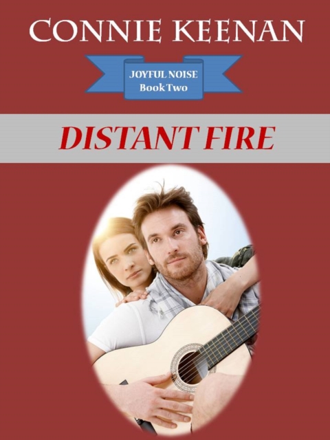 Distant Fire