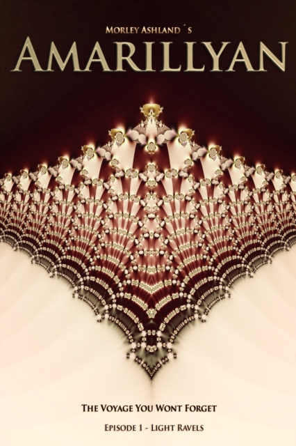 Amarillyan: Light Ravels