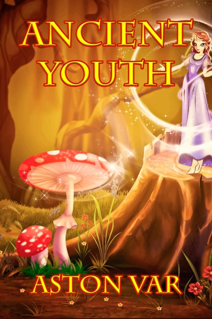 Ancient Youth