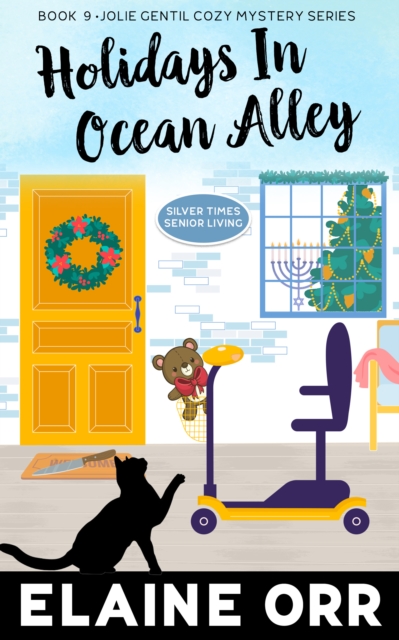 Holidays in Ocean Alley