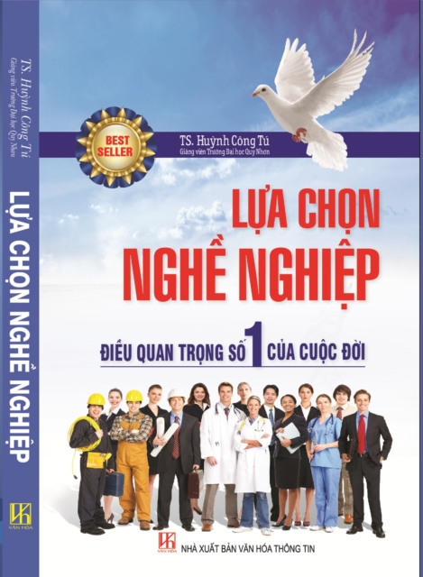 LUA CHON NGHE NGHIEP A ieu quan trong so 1 cua cuoc A oi