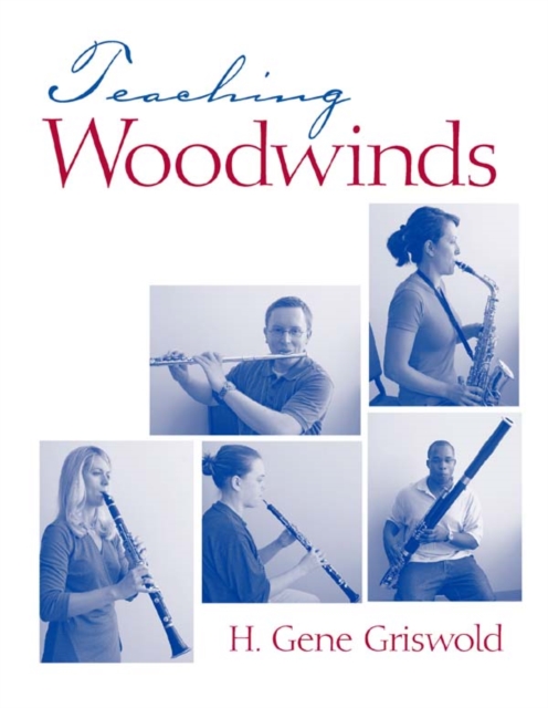 Teaching Woodwinds