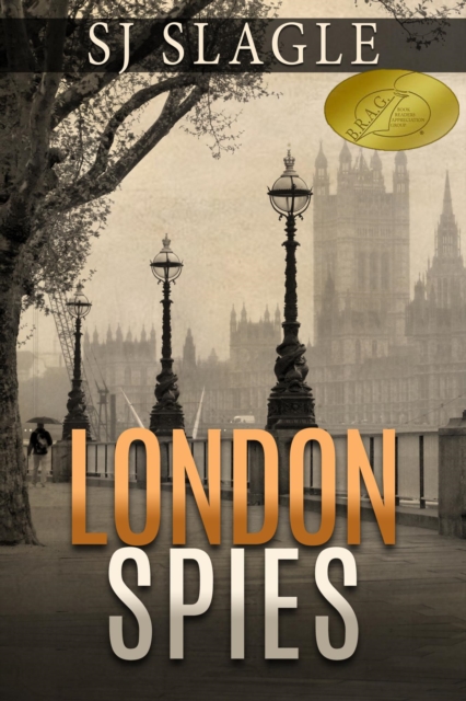 London Spies
