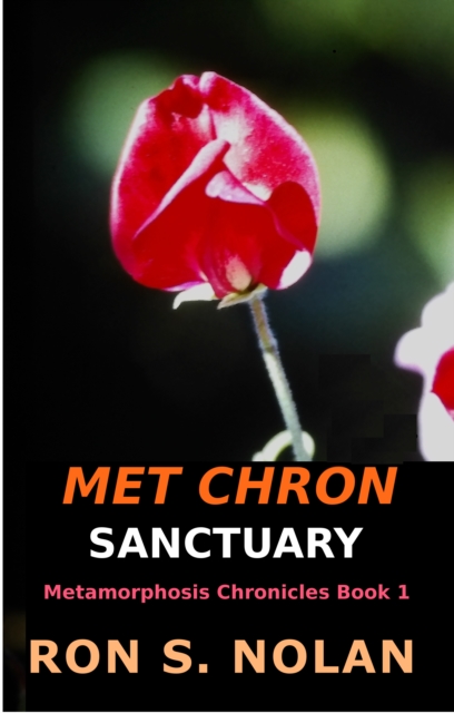 Met-Chron Sanctuary (Metamorphosis Chronicles Book 1)