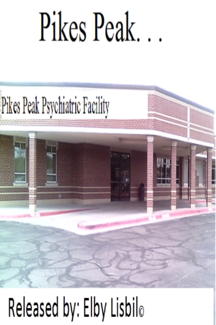 Pikes Peak. . .