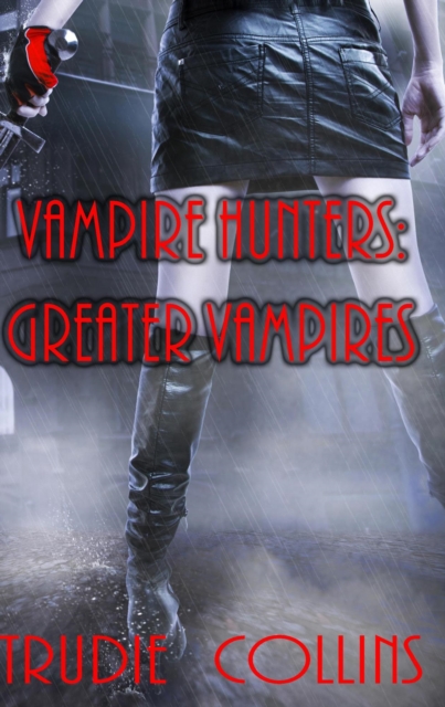 Greater Vampires