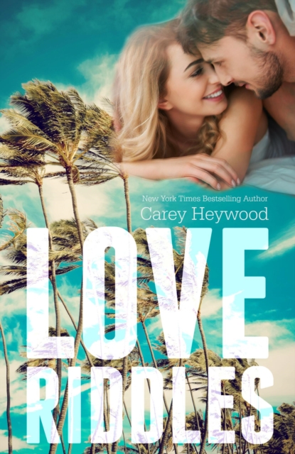 Love Riddles (Books 1-3)