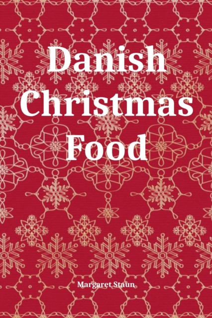 Danish Christmas Food