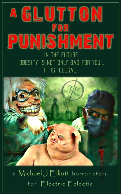 glutton for punishment:An Electric Eclectic book