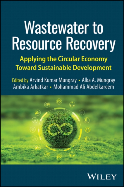 Wastewater to Resource Recovery