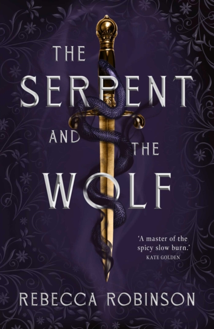 Serpent and the Wolf