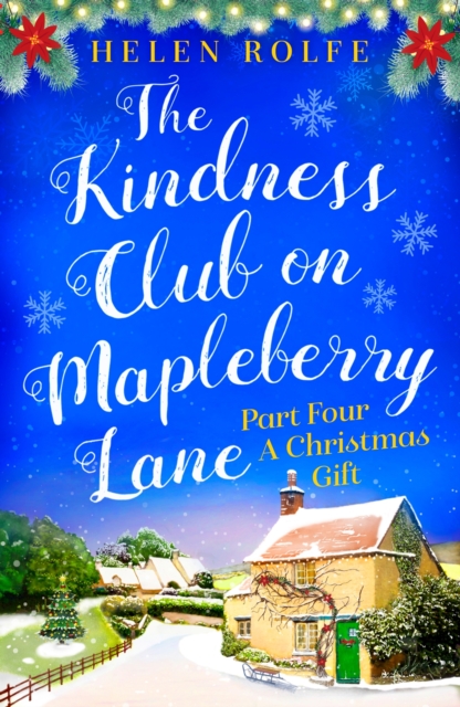 Kindness Club on Mapleberry Lane - Part Four