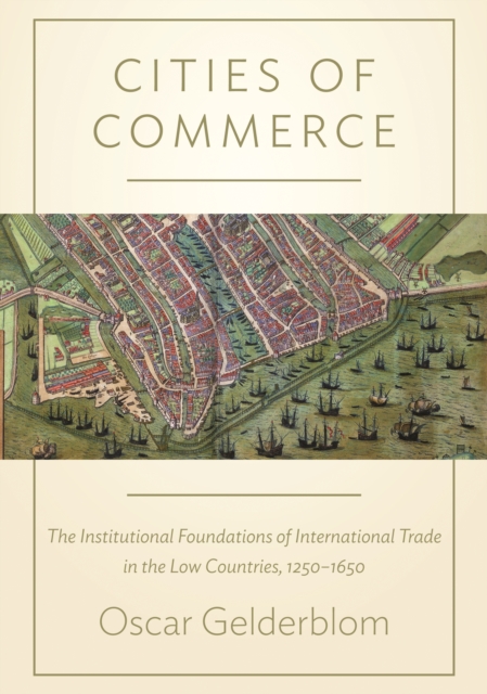Cities of Commerce