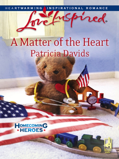 Matter Of The Heart
