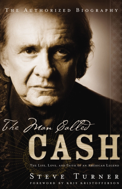 Man Called CASH