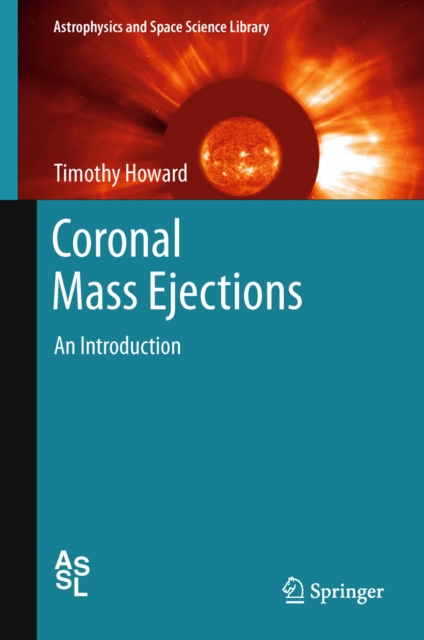 Coronal Mass Ejections