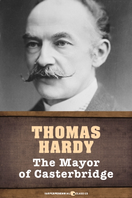 Mayor of Casterbridge