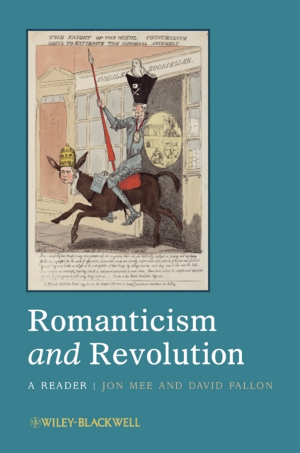 Romanticism and Revolution