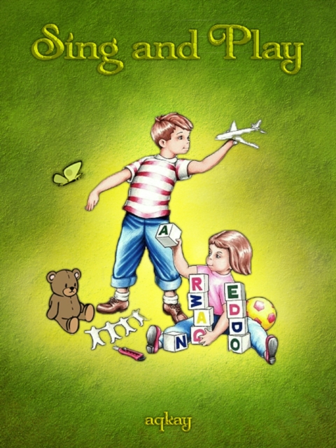 Sing and Play - Children's Poetry