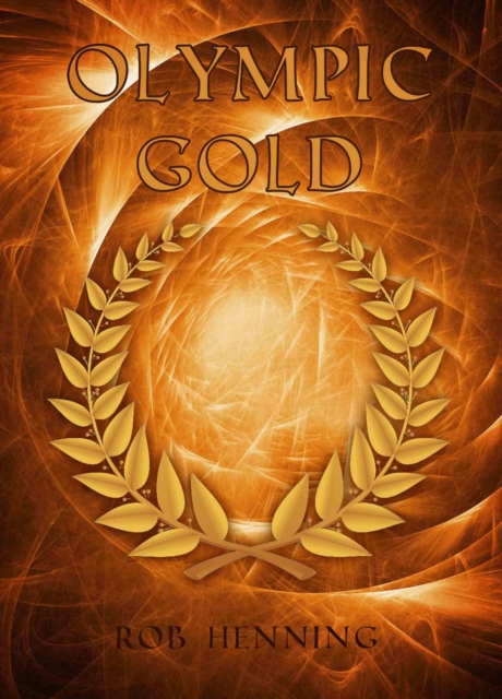 Ultimate Quest: Olympic Gold