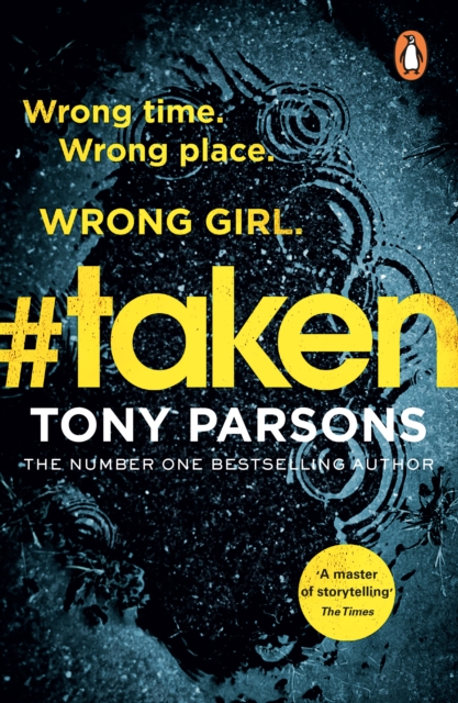 #taken