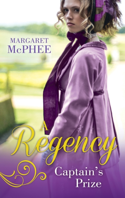 Regency Captain's Prize
